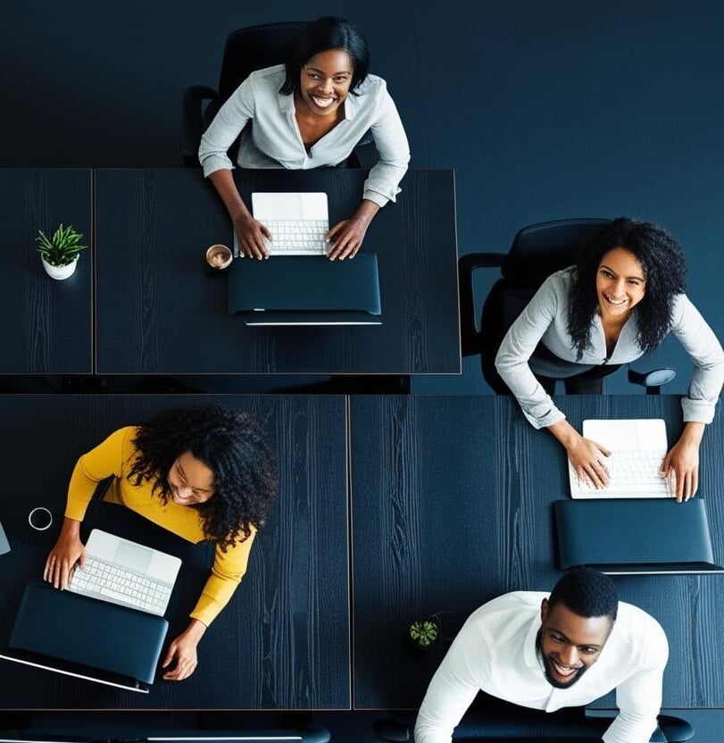 Flexible Workspace1